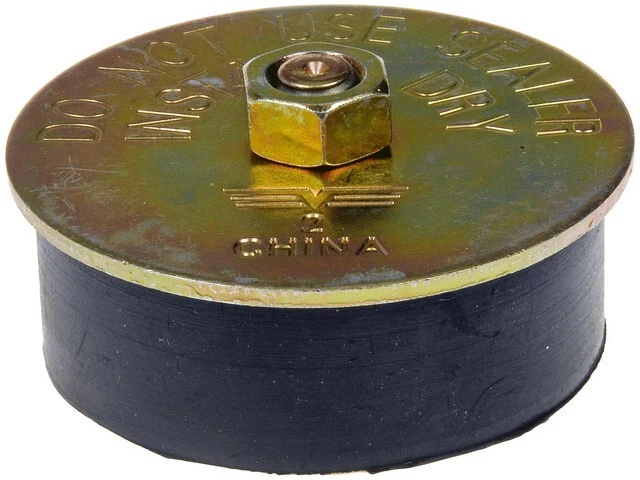 Dorman - Autograde Engine Expansion Plug  02607