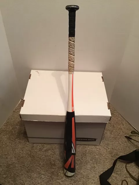Easton BB15S2Z S2Z ZCore Baseball Bat 29” 2 5/8" Dia Barrel -3