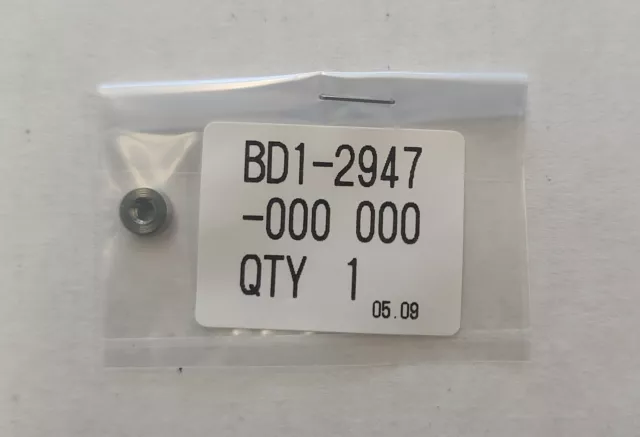 Canon MPA-600FA, Spacer, BD1-2947