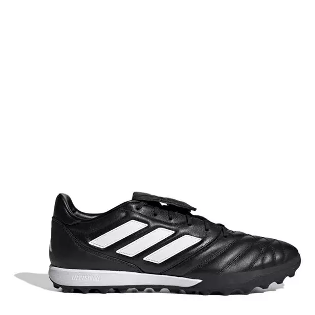 ADIDAS MEN S COPA Gloro 19.2 Firm Ground Soccer Shoe White Size