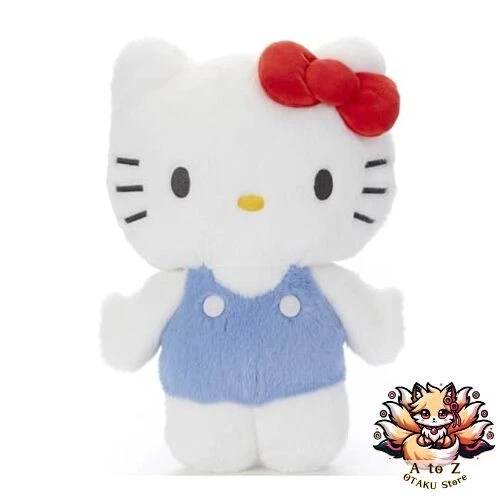 Peluche Sanrio Hello Kitty Grande – Morbido Cuscino/bambola, Rosa, Regalo Per Bambini
