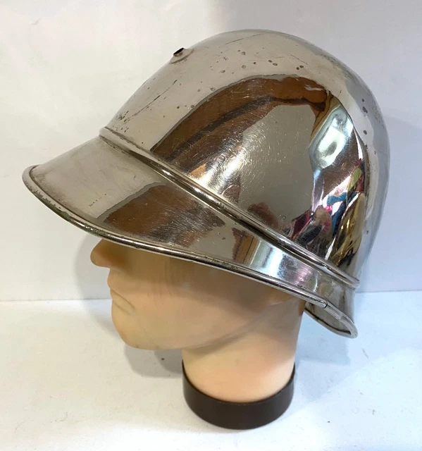 Jeu De Direction Avant Campagnolo Chorus Argent 1 Pouce - Occasion En Excellent état, Pour Vélo Route