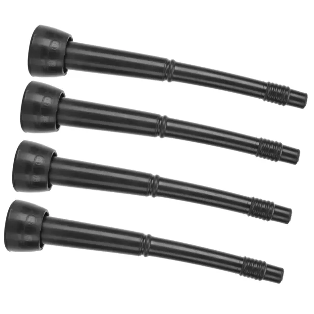 4PCS 016U Rubber Milking Liner Tool Replacement Accessories Parts For Cow XS