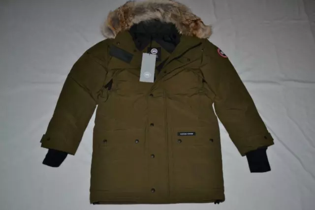 Parka Canada Goose Xl VENDRE PicClick FR