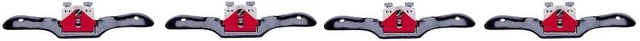 Stanley 12-951 SpokeShave with Flat Base (4-(Pack))