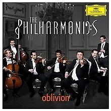 Oblivion de The Philharmonics | CD | état bon