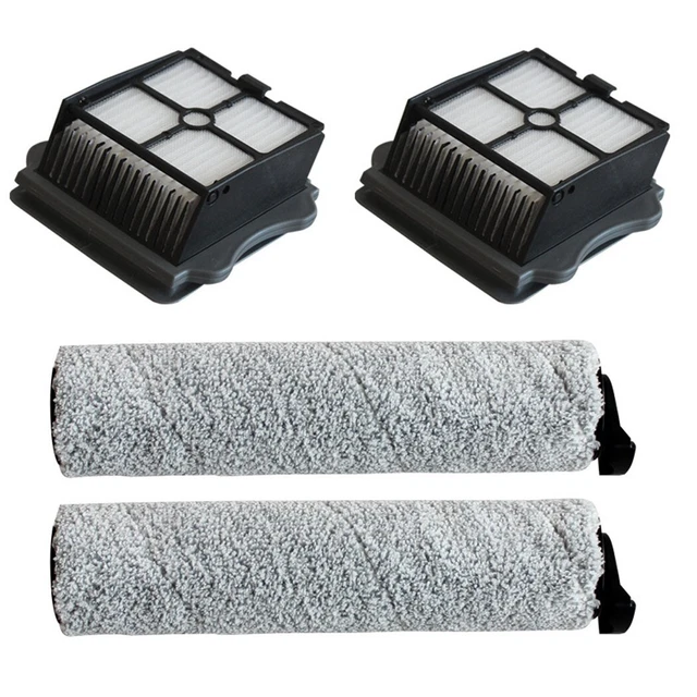 Aspirateur balai Tineco Floor One S3 Breeze laveur - Electroménager