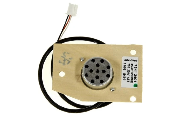 Module Electronique + Sonde 7341-2401 Pour Four   Fagor - 71X2669