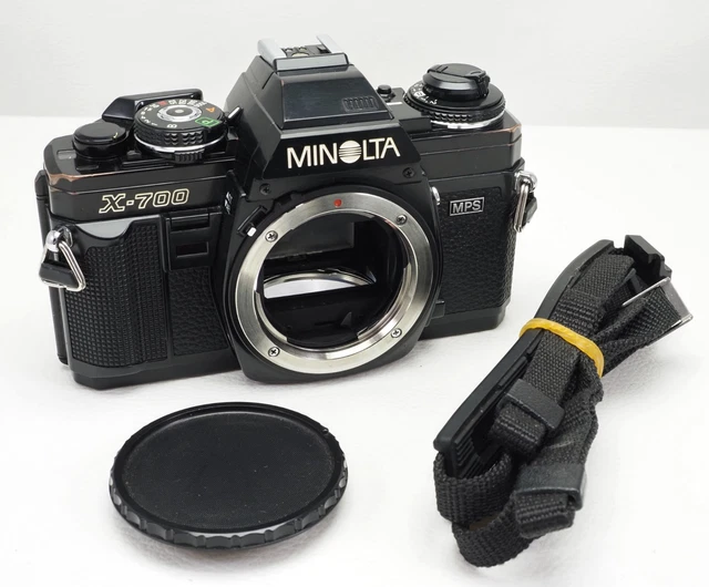 NIKON ニコン AF-S 55-300mm F4.5-5.6 G ED VR Cámaras analógicas, Fotografía analógica, Cámaras y