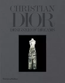 Christian Dior: Designer of Dreams | Livre | état bon