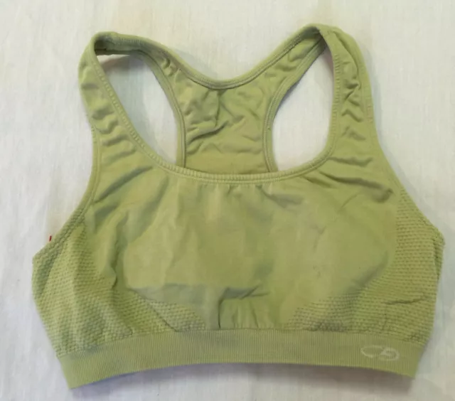 Champion Womens Sports Bra Size M