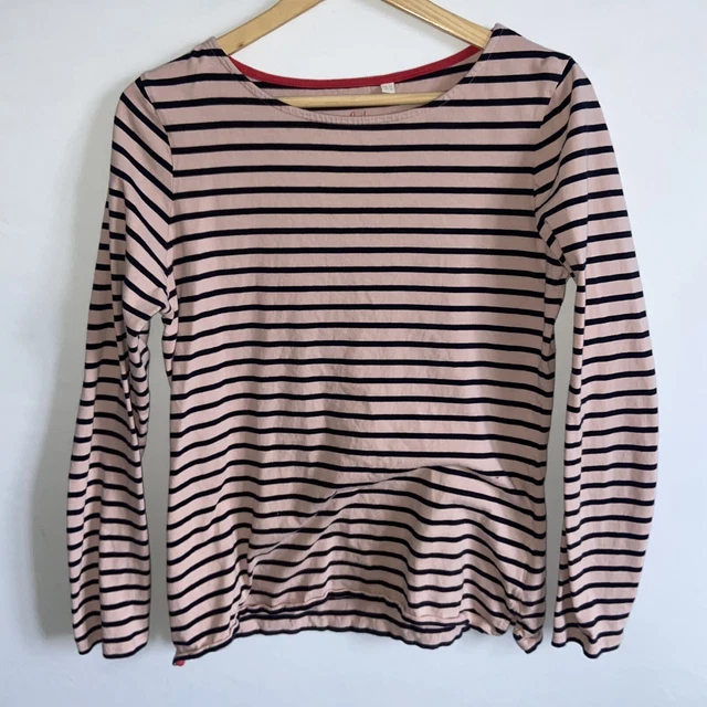 Boden crew deals neck breton