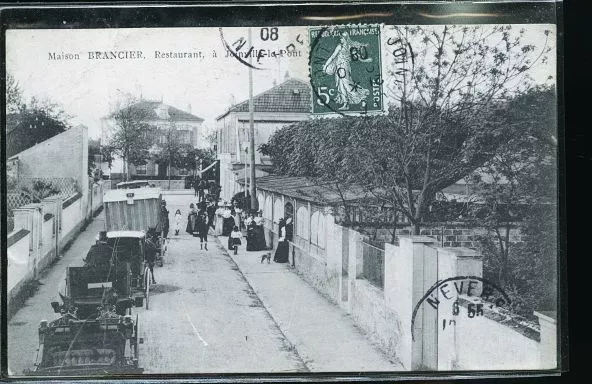 Joinville Le Pont