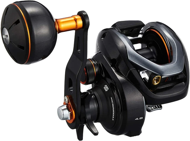 Shimano Bay Game 300 FOR SALE! - PicClick