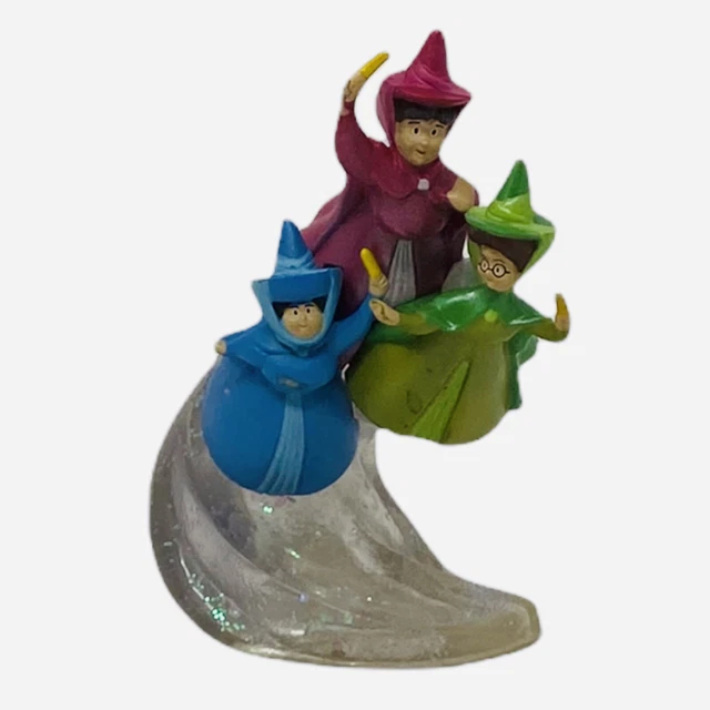 EUROPEAN PILLOWCASE FAIRY GODMOTHER