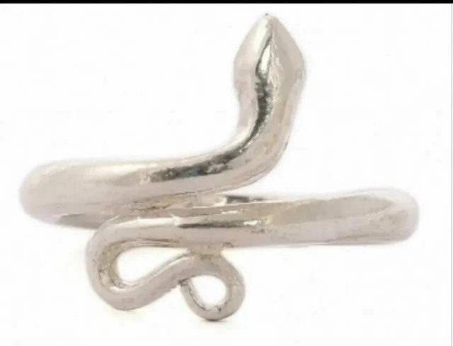 Isha life clearance snake ring