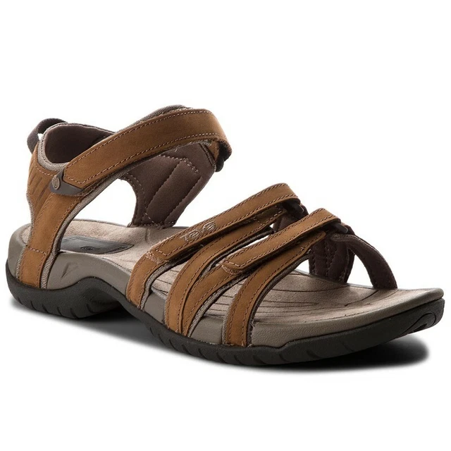 Teva tirra shop leather sandals uk
