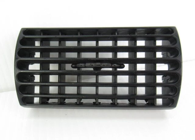 Ford Mustang Center Dash Register A/C Heater 1 Vent Air Outlet Duct Black 94-04*
