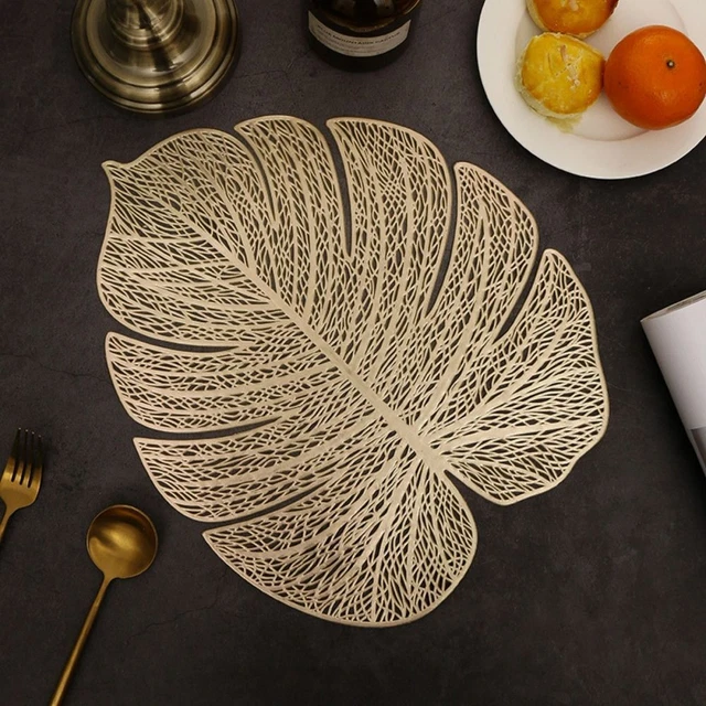 Cuscinetto di isolamento termico Tovaglietta da cucina Tablemat da appendere