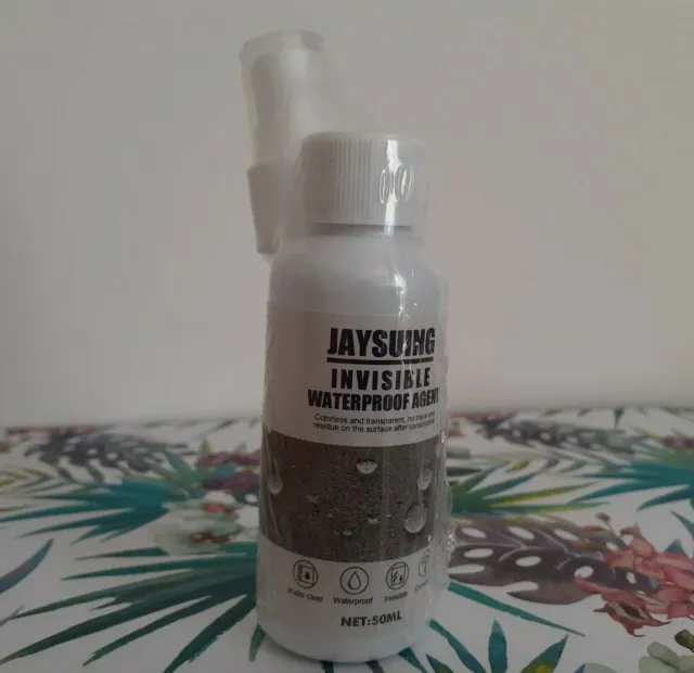 JAYSUING Invisible Waterproof Agent