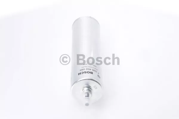 BOSCH Kraftstofffilter für BMW