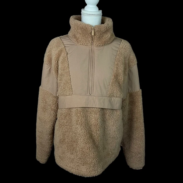 Victoria Secret Pink Teddy Jacket For Sale! - Picclick Uk