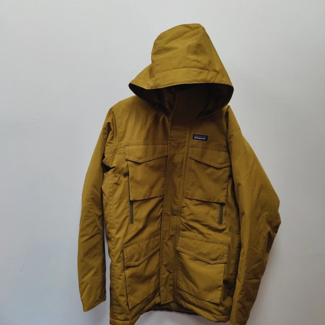 Patagonia Wanaka Down Review | Tested by GearLab