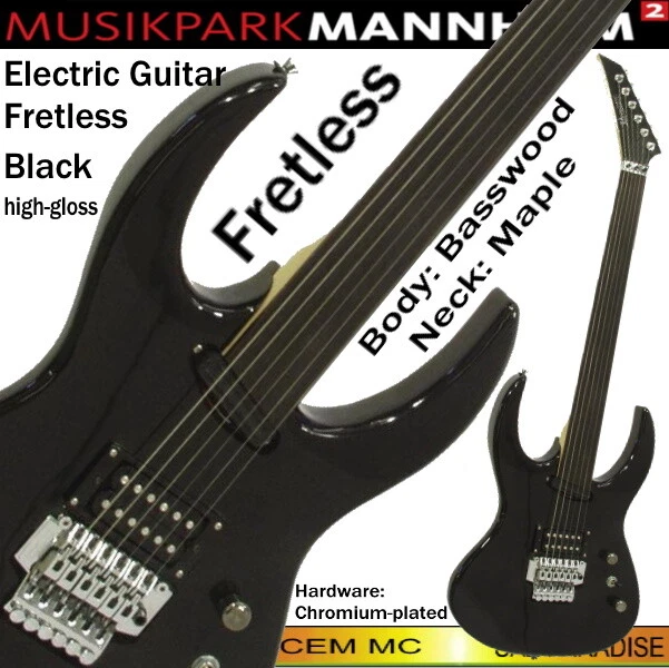 FRETLESS FLS2O EGUITAR Arabic Arabian Egyptian Turkish Fretless Oud