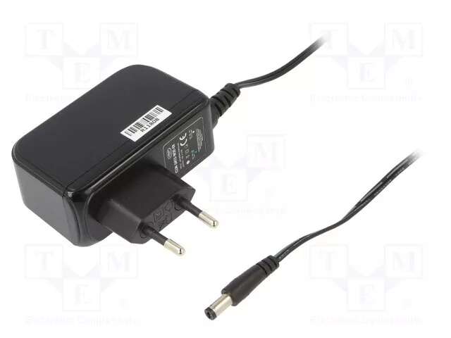 1 piece, Power supply: switched-mode CLW-2412-W2E-ER /E2AU