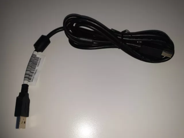 HOTRON E246588 USB 3.0 Male Type A - B Cable Cord.