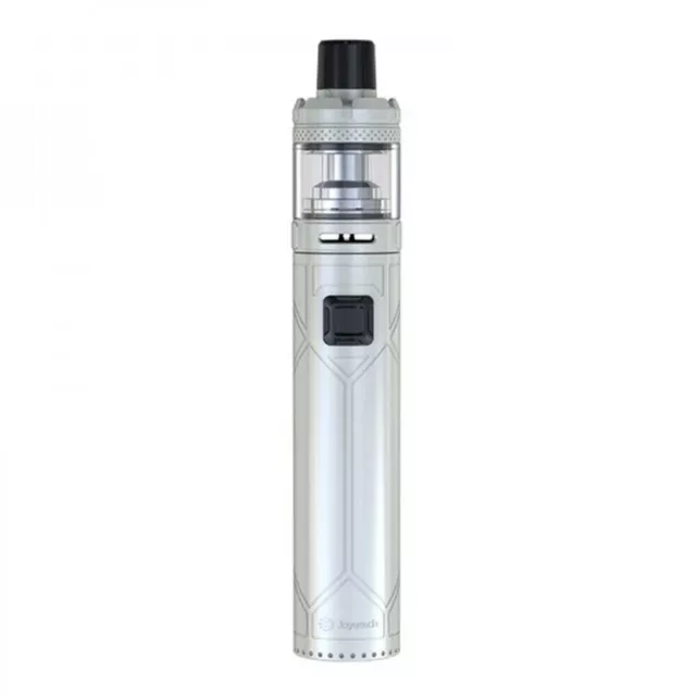 Joyetech Exceed NC mit NotchCore Atomizer Set E-Zigarette White