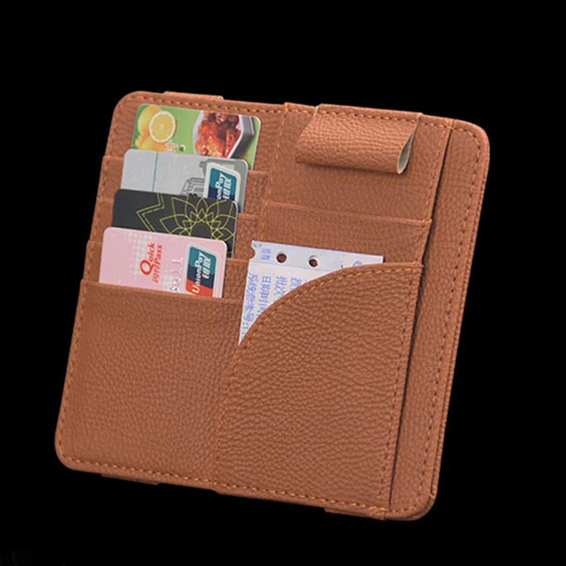 Borsa Portaoggetti Per Veicoli Auto-Organizer Borse Laterali Rughe