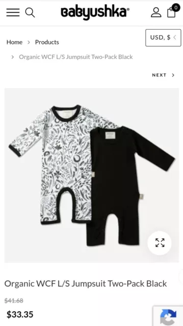 Babyushka romper sales