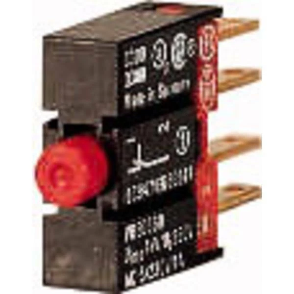 Eaton e01 elemento di contatto 1 nc momentaneo 250 v/ac pz