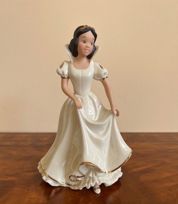 lenox snow white collection
