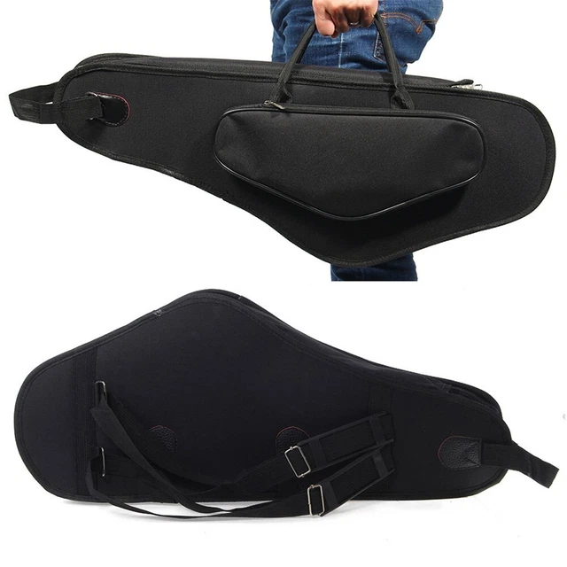Saxophone Alto Saxophone Bag Trumpet Bag Box Alto Oxford Saxophone Bag