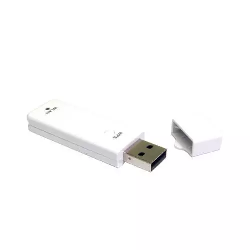 GF490 Newlink adaptateur USB Ethernet sans fil 300 Mbps 802.11n réseau