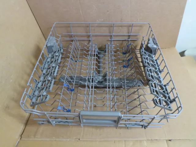 KITCHENAID DISHWASHER UPPER Rack w Spray Arm Part W10312791 W10728863 59.98 PicClick