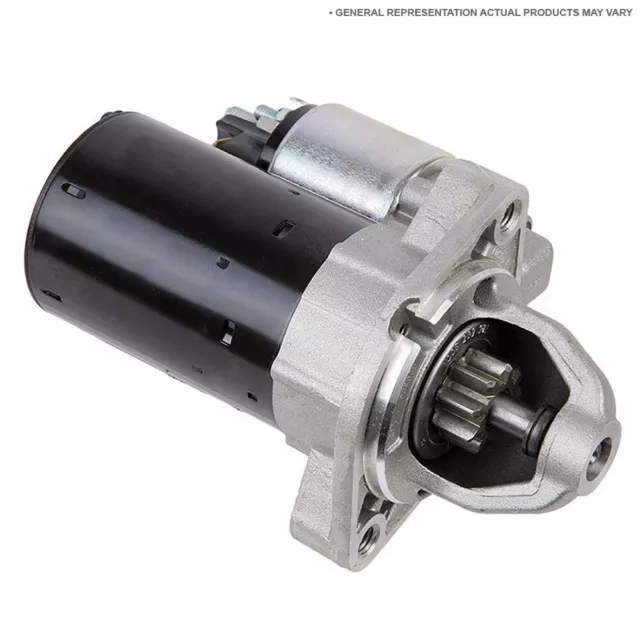 For Alfa Romeo Spider 1986-1994 Starter TCP