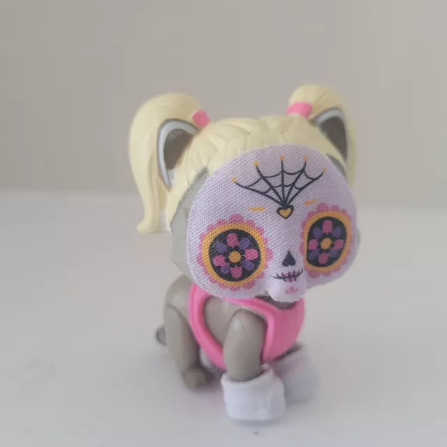 LOL Surprise Sugar Skull Pet 2019 MGA