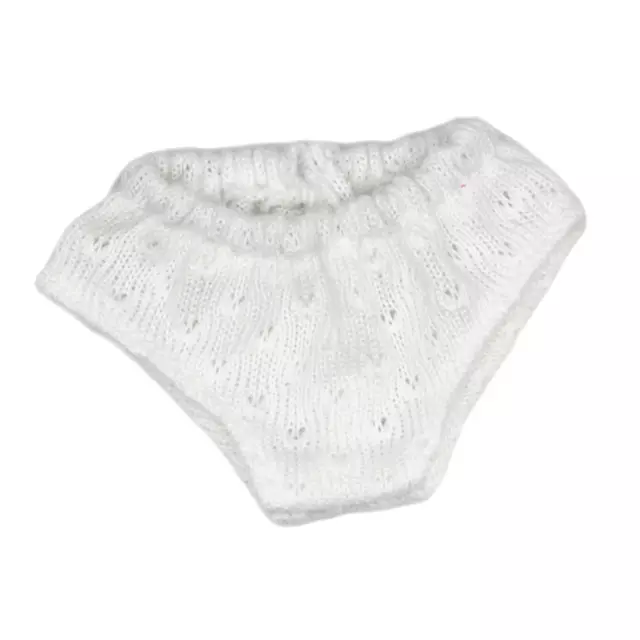 DOLL UNDERWEAR CLOTHES Costume Doll Panties for 8 inch Baby Doll