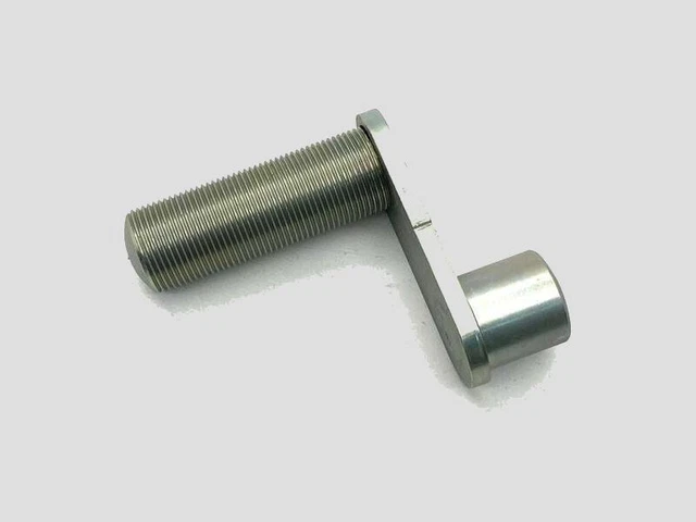 Brache Di Sollevamento: Definizione E Riferimento Normativo - Foto 9