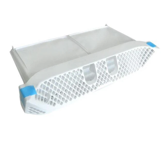 Filtro Anti-pelucchi Originale - Asciugatrice - LADEN - 590543662734192283 - Foto 7