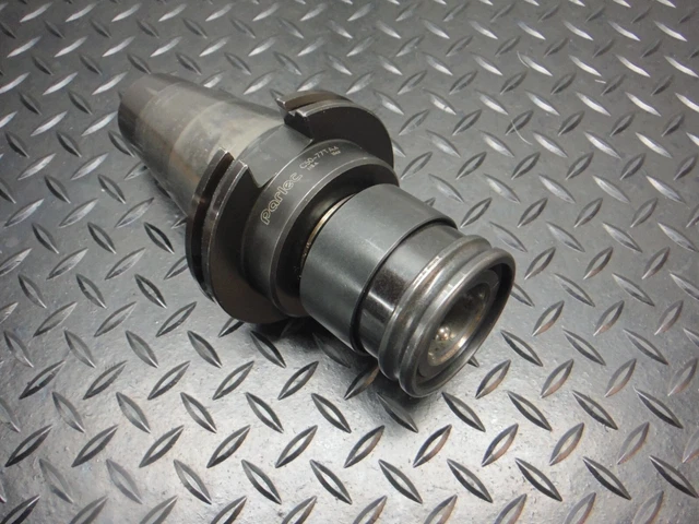 Parlec CAT50 Numertap 770 Tension Compression Tapping Chuck C50-77TA4C (Stk1)