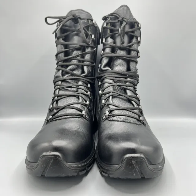 YDS SWIFT GORE-TEX Men’s Military Hiking Boots Size 10M Swift Temperate ...
