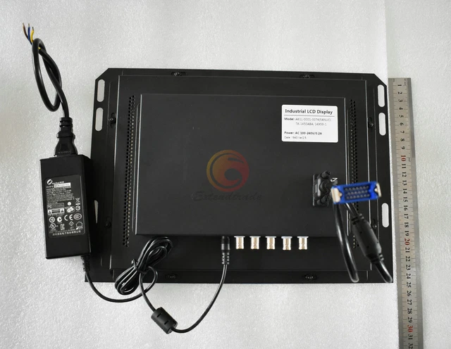 One for Fanuc A61L-0001-0074 14X59-1 TX-1450ABA 14"" LCD New