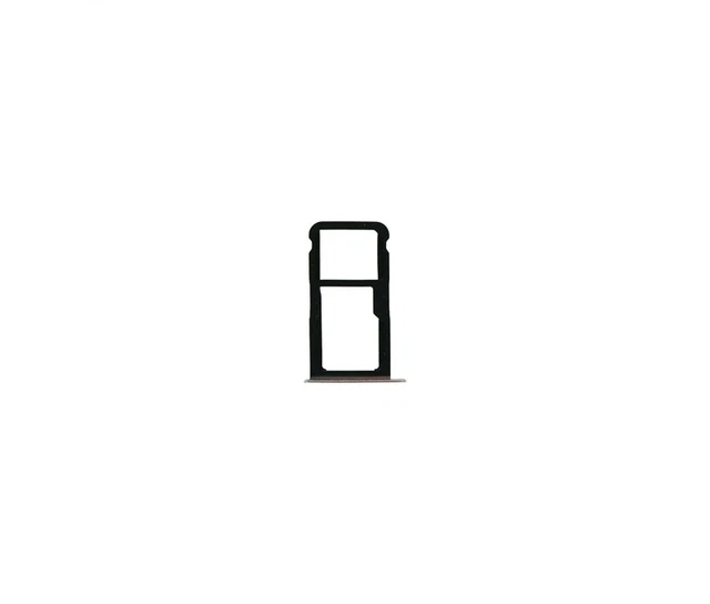 Eonpam - Tiroir Carte SIM Huawei Y5 2019 | Remplacement Origine Avec Aiguille