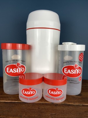 easiyo replacement jar