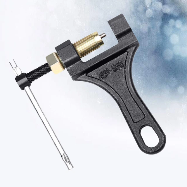 Outil D'extraction D'engrenage Pour Vilebrequin - Chaîne De Distribution - Pour Wy125 Et Universel