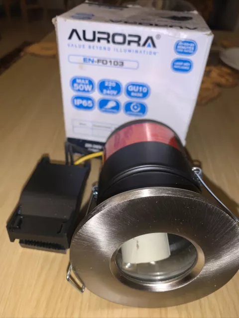 Aurora fd103 deals